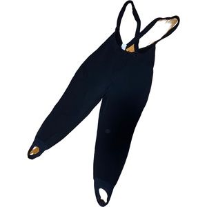 Tight Ski Pants Overalls